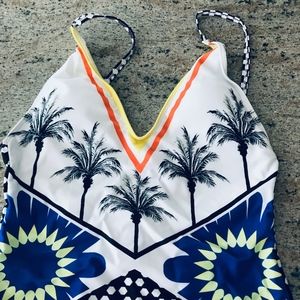 2 new swimsuits